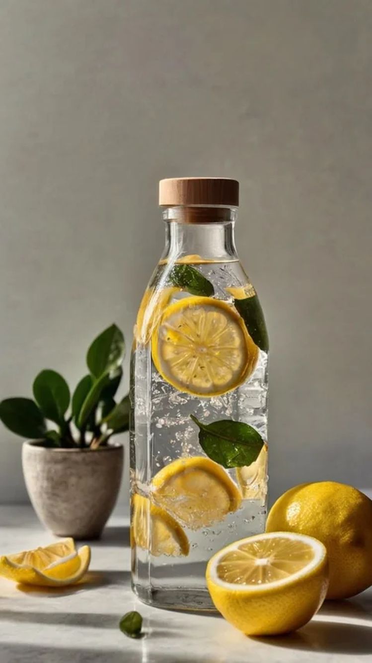 Simply Hydrated
